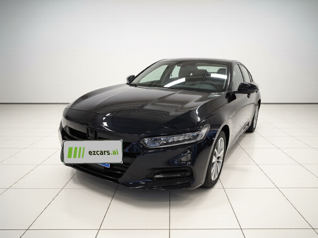 Accord 2018 260TURBO Elite China VI