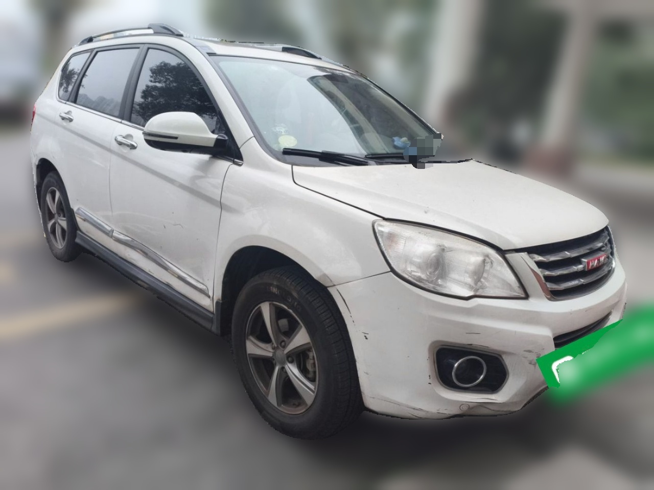 H6 2014 Upgraded 1.5T MT RWD Elite photo 3