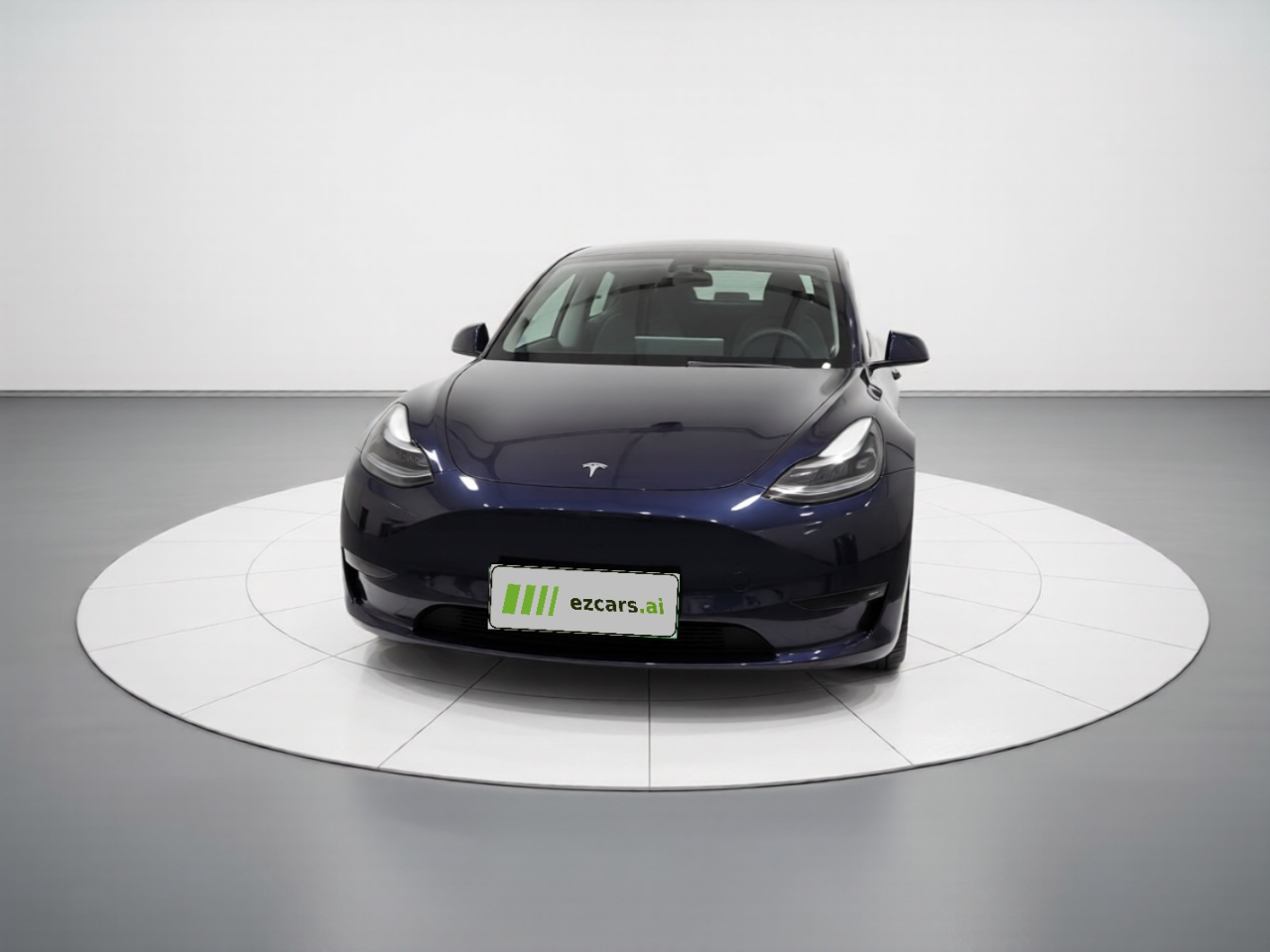 Model Y 2024 RWD