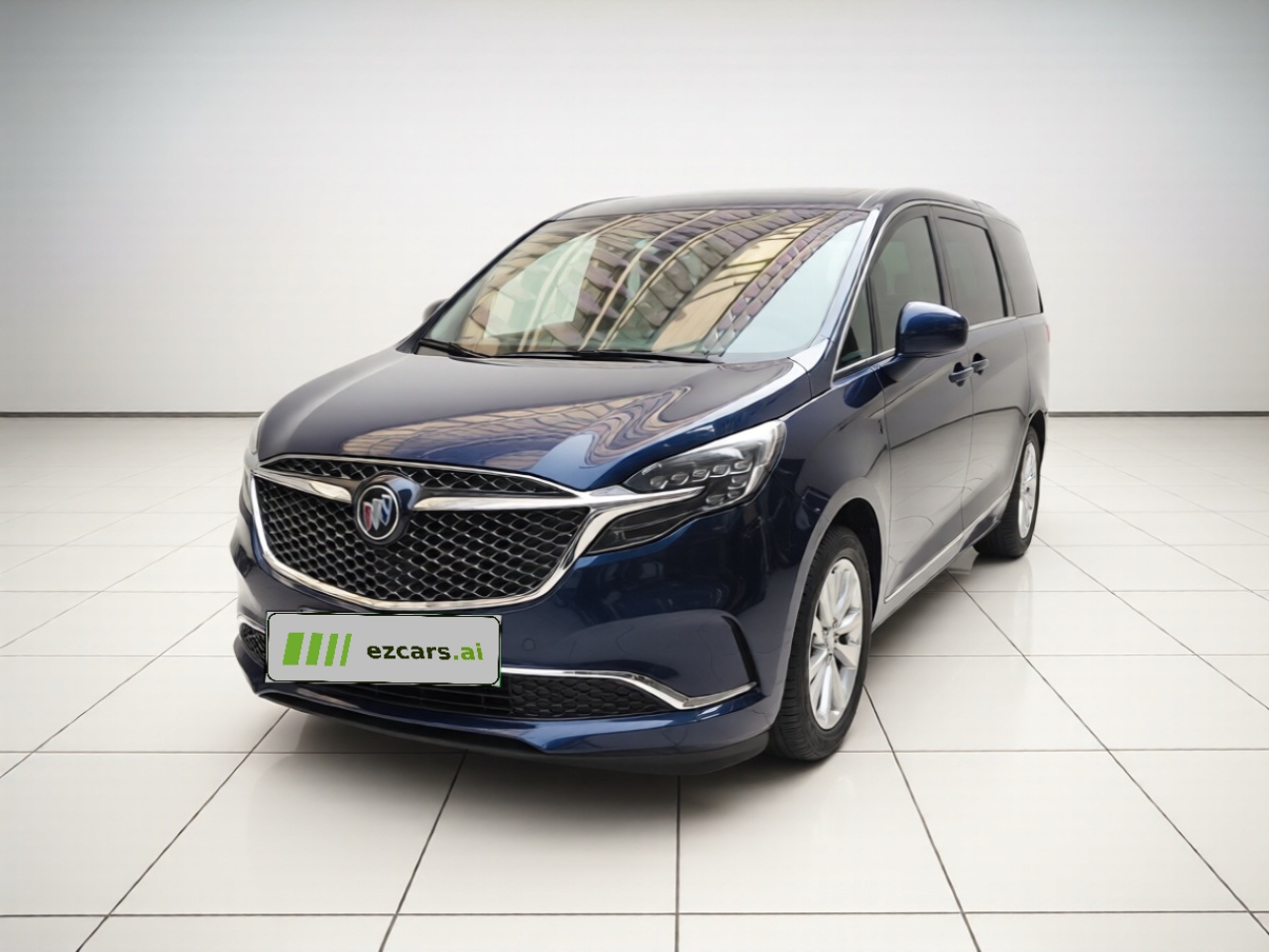 GL8 2020 Avenir 4-Seater