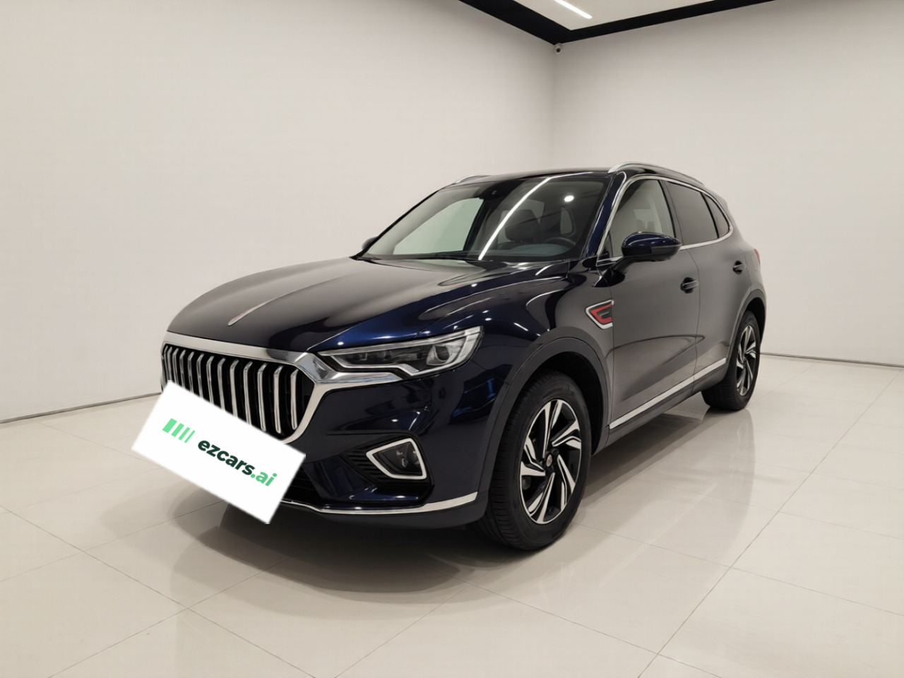 HS5 2022 Facelift 2.0T Connected