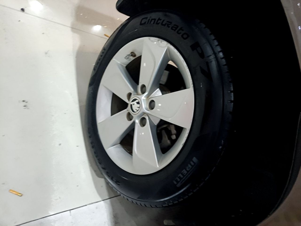 Yeti 2016 1.4TSI DSG photo 3