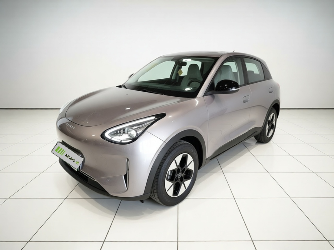 Xingyuan 2026 310km