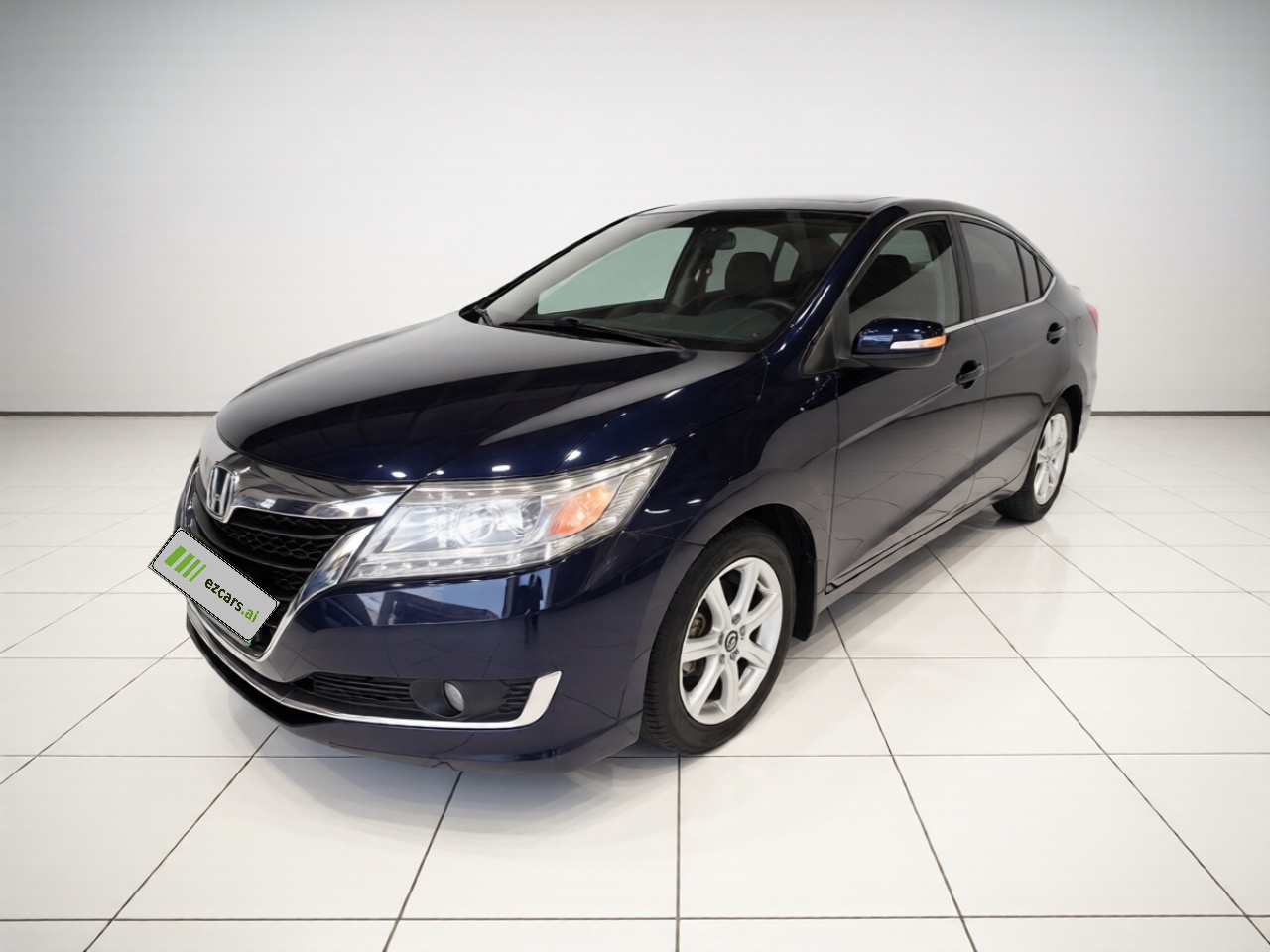 Crider 2016 1.8L CVT Comfort