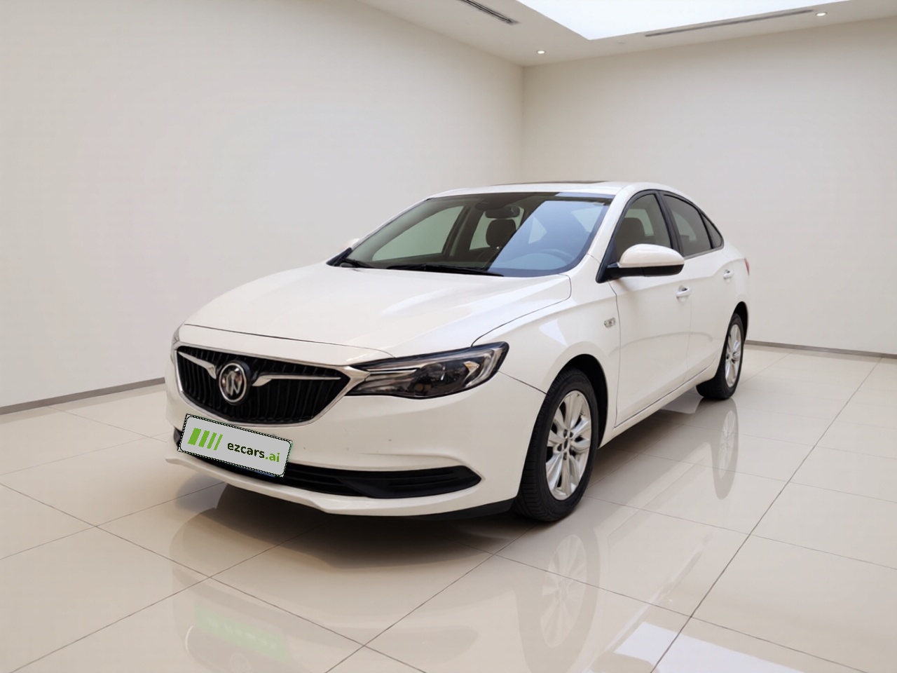 Excelle 2021 Facelift Classic 1.5L AT Elite