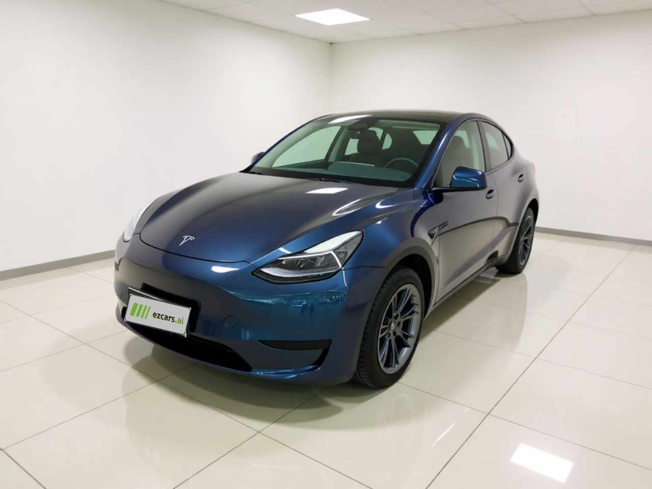 Model Y 2024 RWD