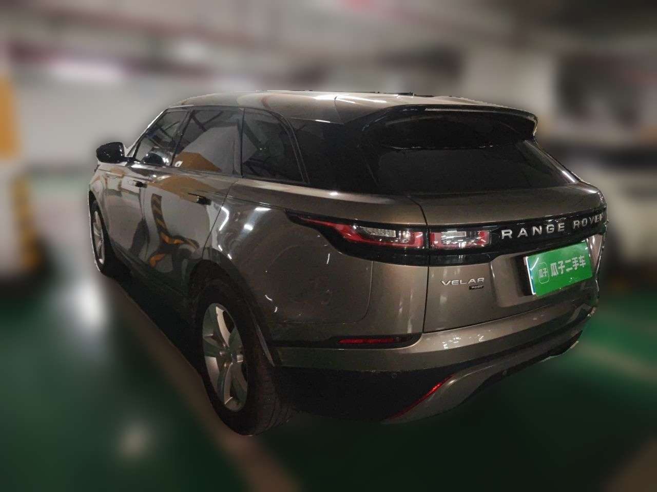 Range Rover Velar 2018 P250 S photo 4