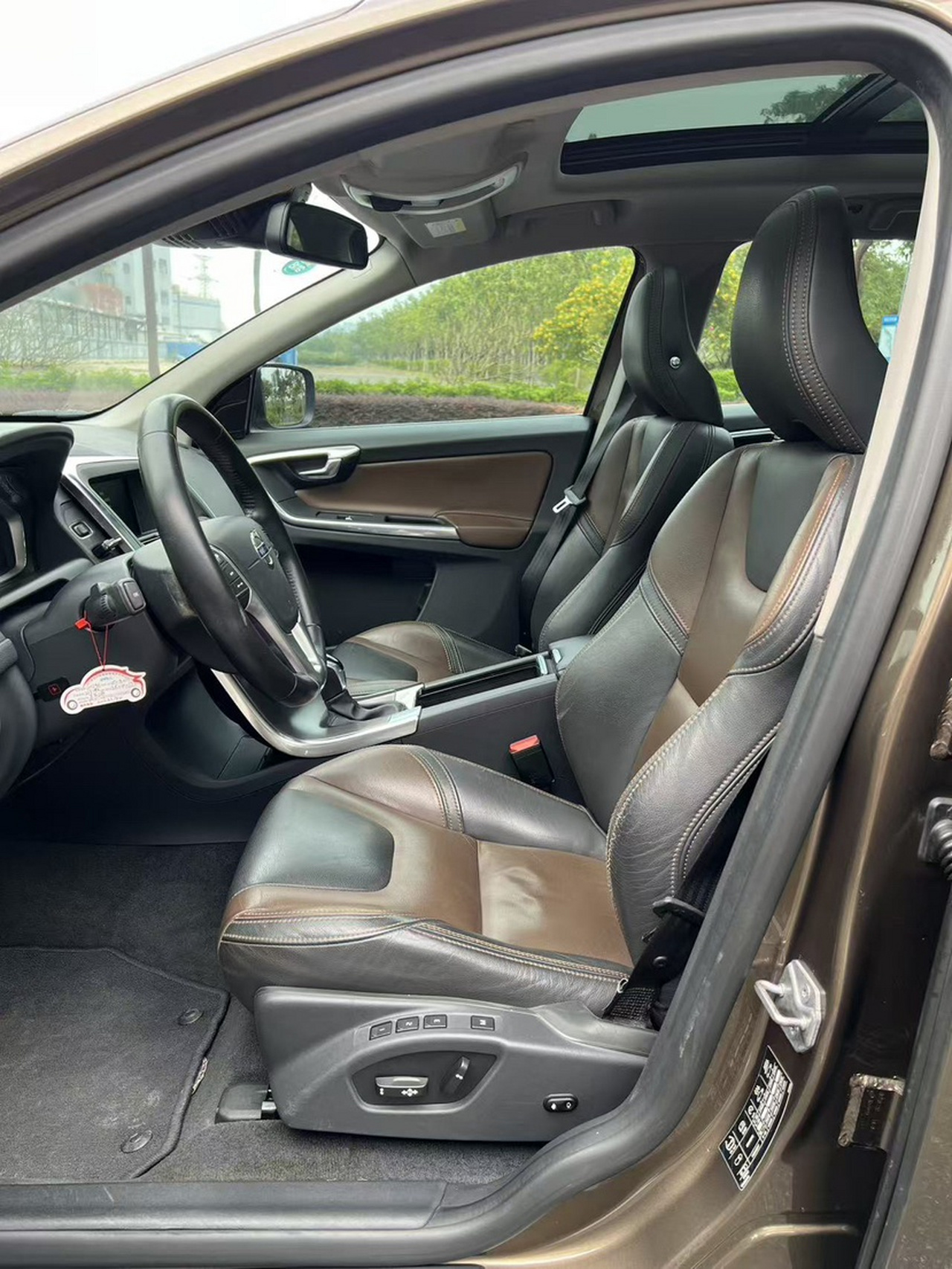 XC60 2016 T5 AWD photo 3