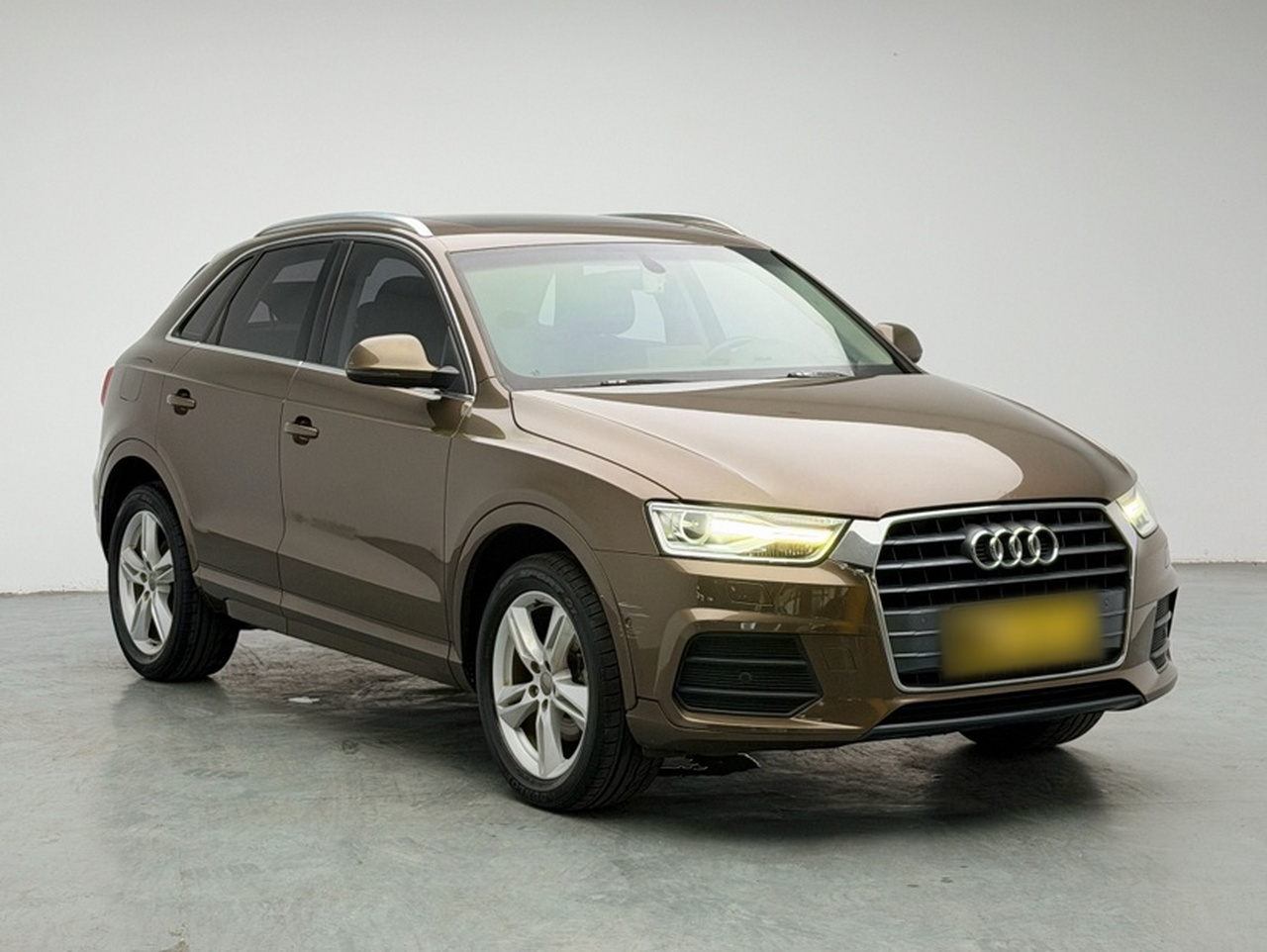 Q3 2016 30 TFSI photo 2