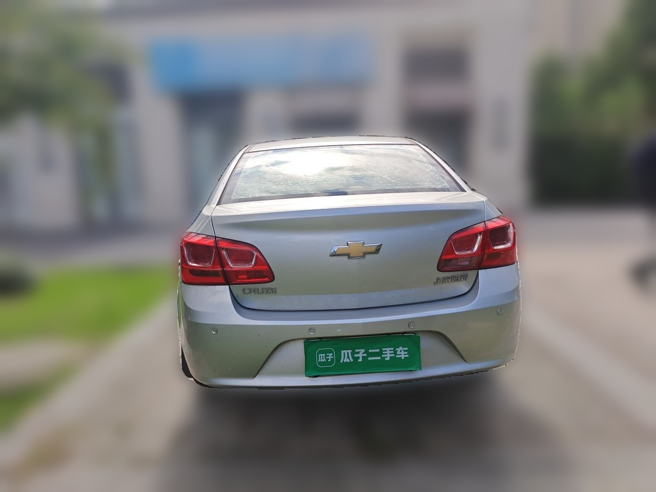 2015 1.5L Classic SE MT photo 3