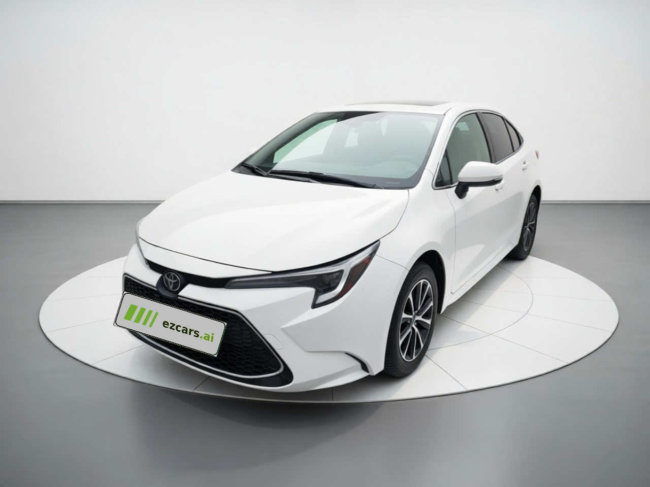 Levin 2023 185T CVT Luxury