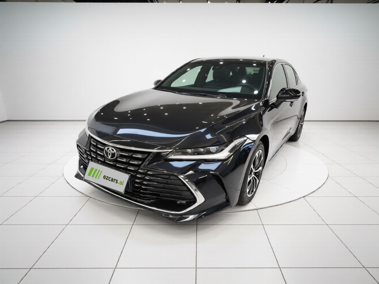 Avalon 2023 2.0L