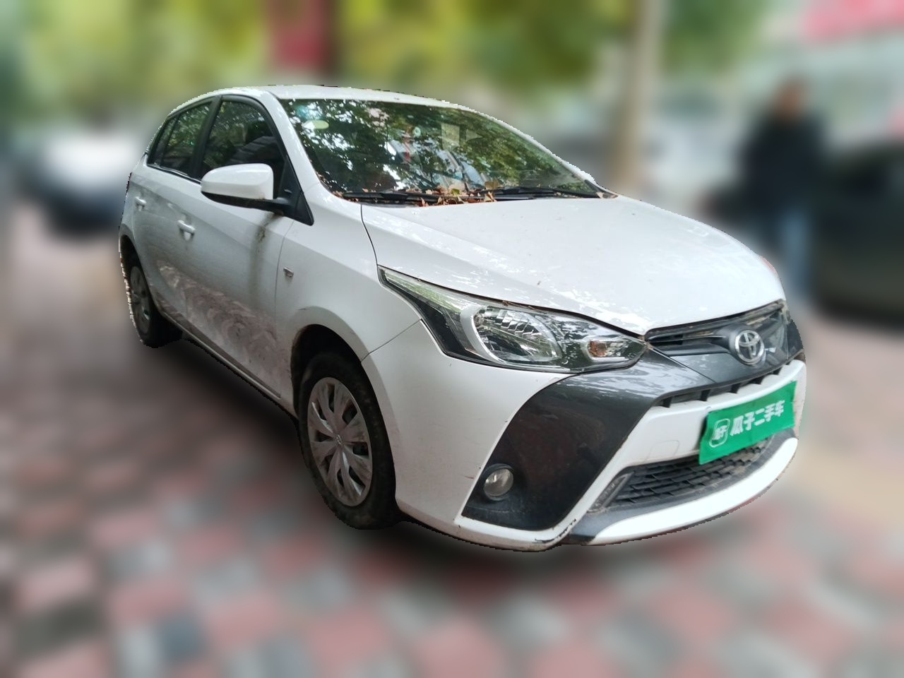 YARiS L 2016 Facelift 1.5E CVT photo 3