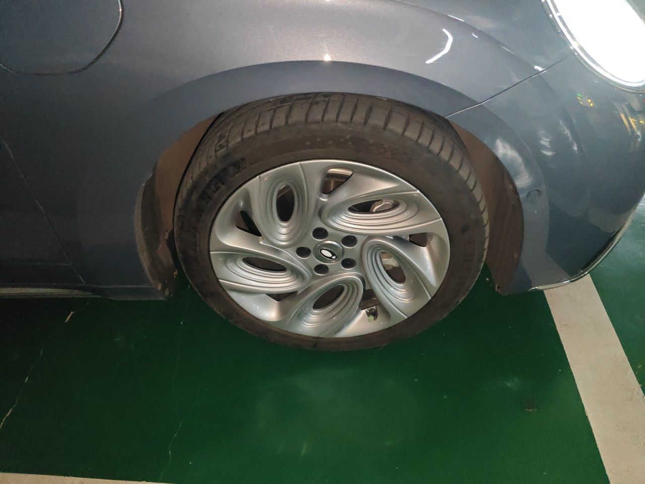 ORA 2022款 705km 长续航版 photo 5