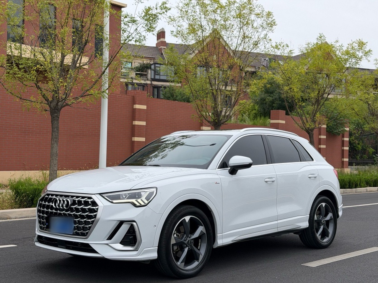 Q3 2024 35 TFSI RS