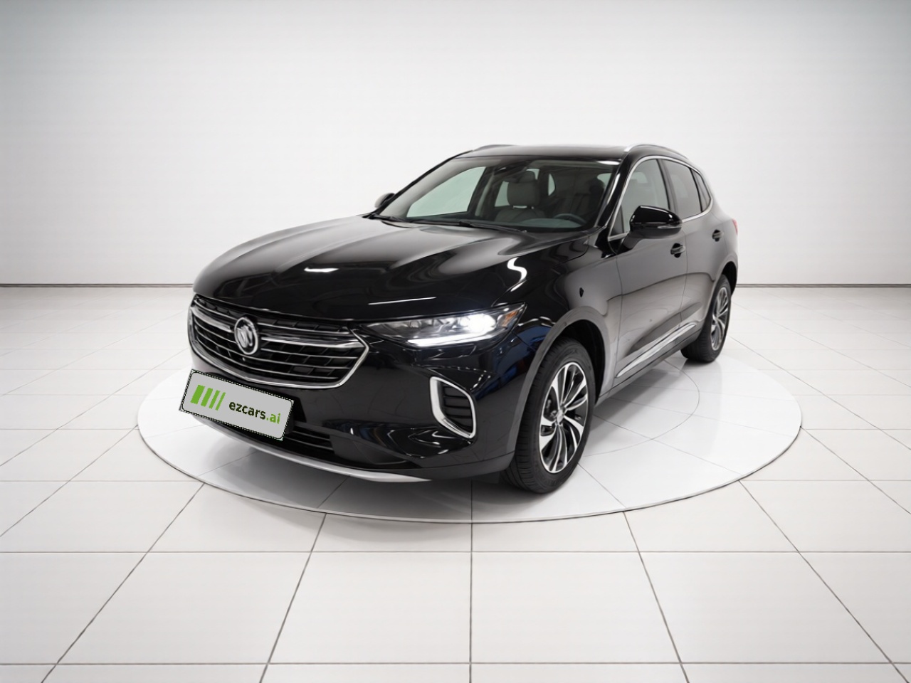 2023 Envision S 652T RWD Luxury