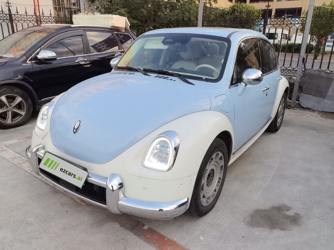 2022 401km