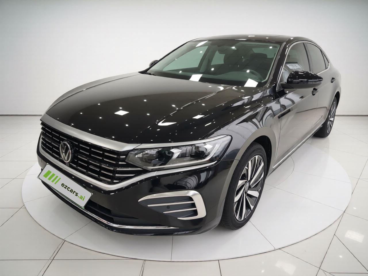 Passat 2025 380TSI