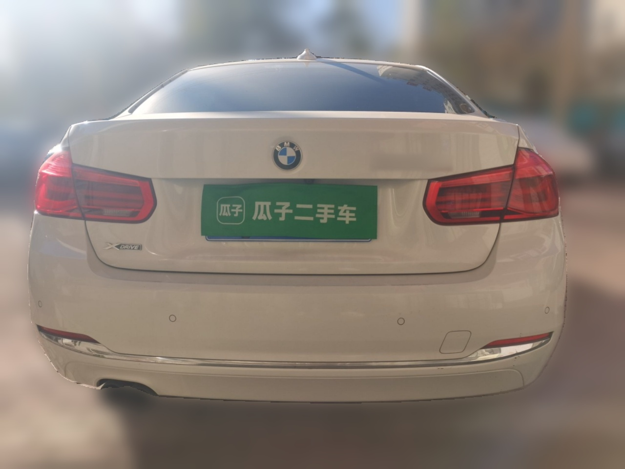 3 Series 2017 320Li xDrive Fashion photo 5
