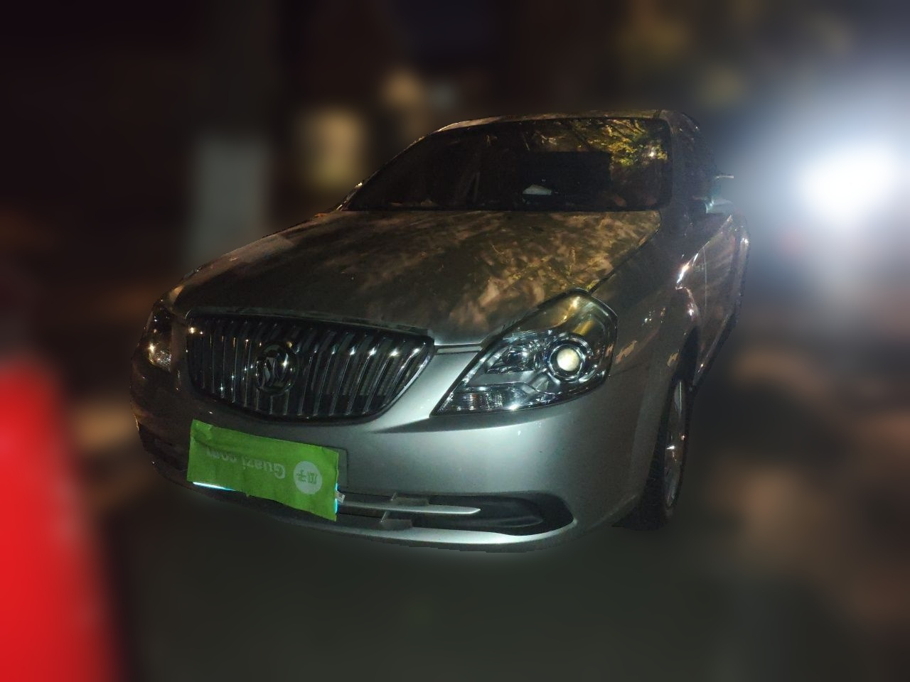 Excelle 2015 1.5L AT Classic photo 2