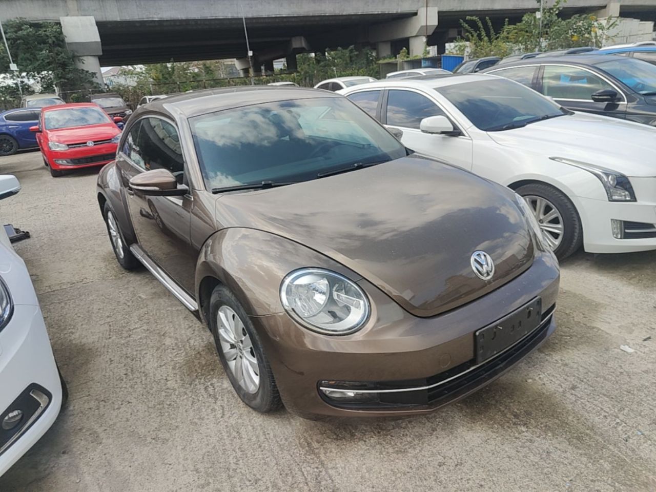 2015 180TSI photo 3