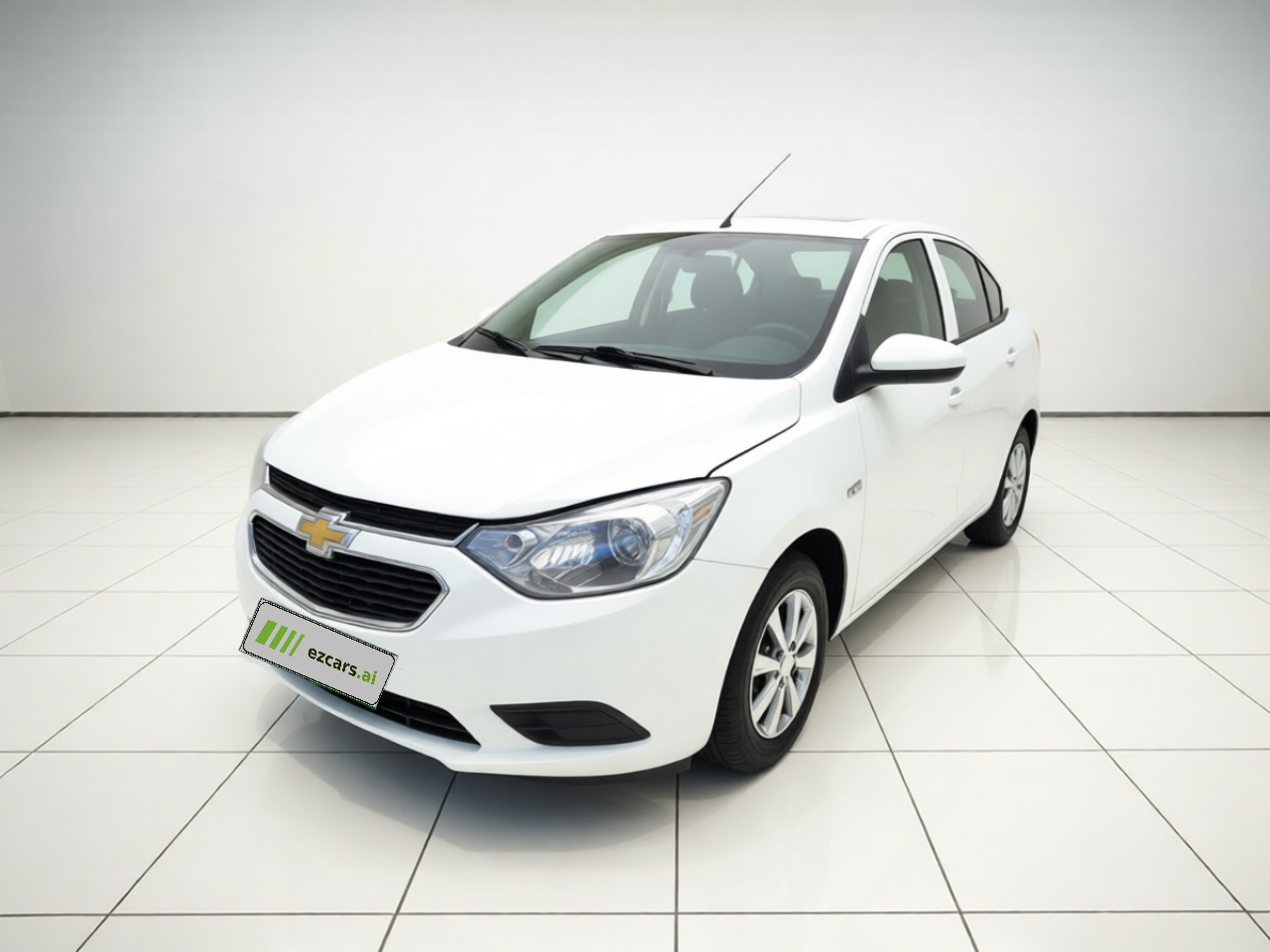 2016 3 1.3L MT Comfort