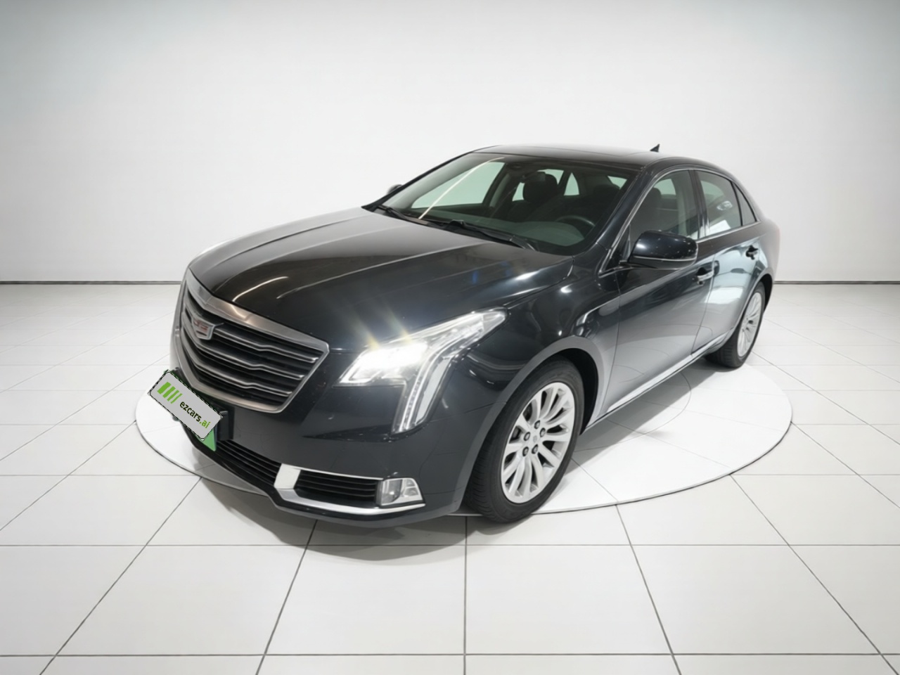XTS 2018 28T Elite