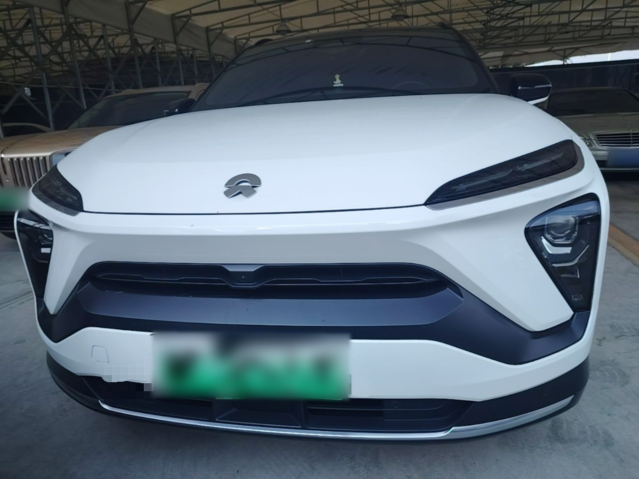ES6 2022 75kWh Performance photo 2