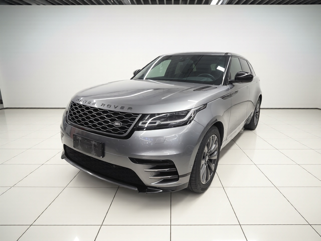 Range Rover Velar 2018 P380 R-DYNAMIC SE