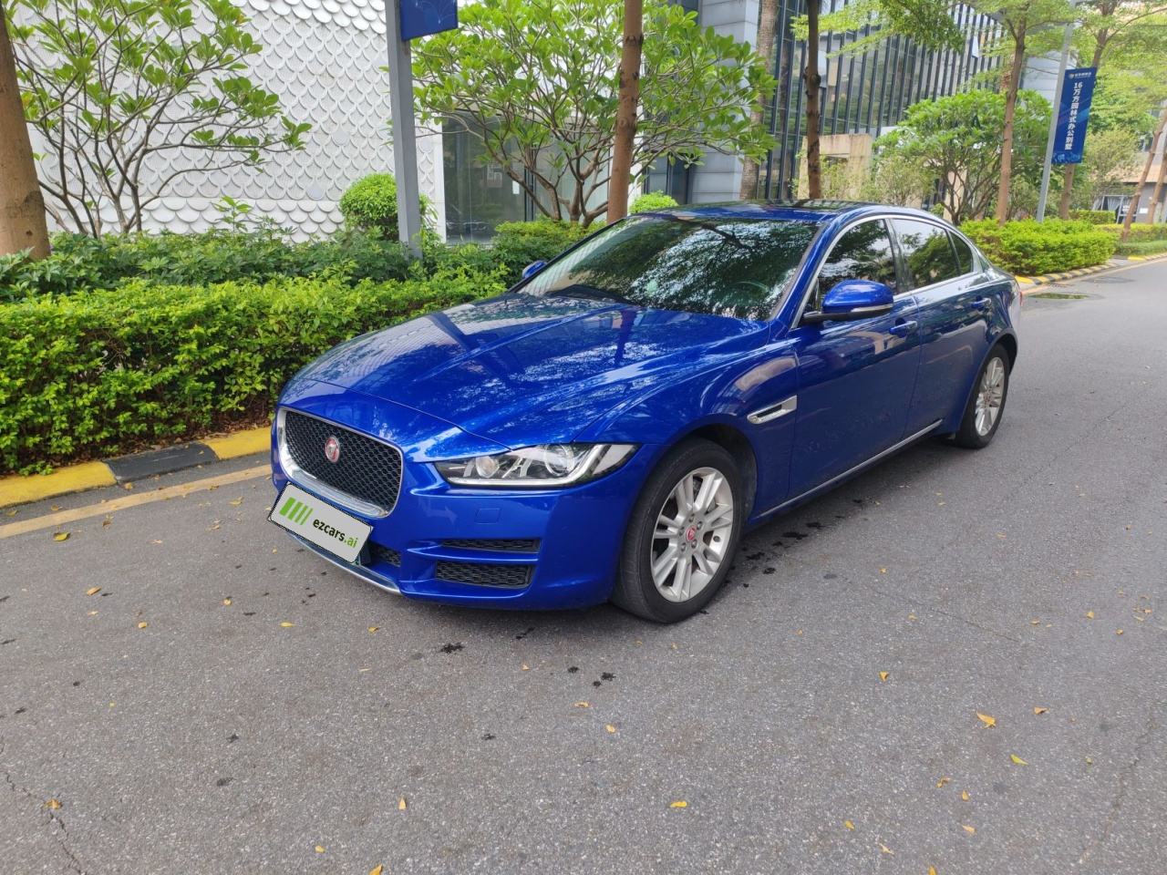 XEL 2019 2.0T 200PS Luxury