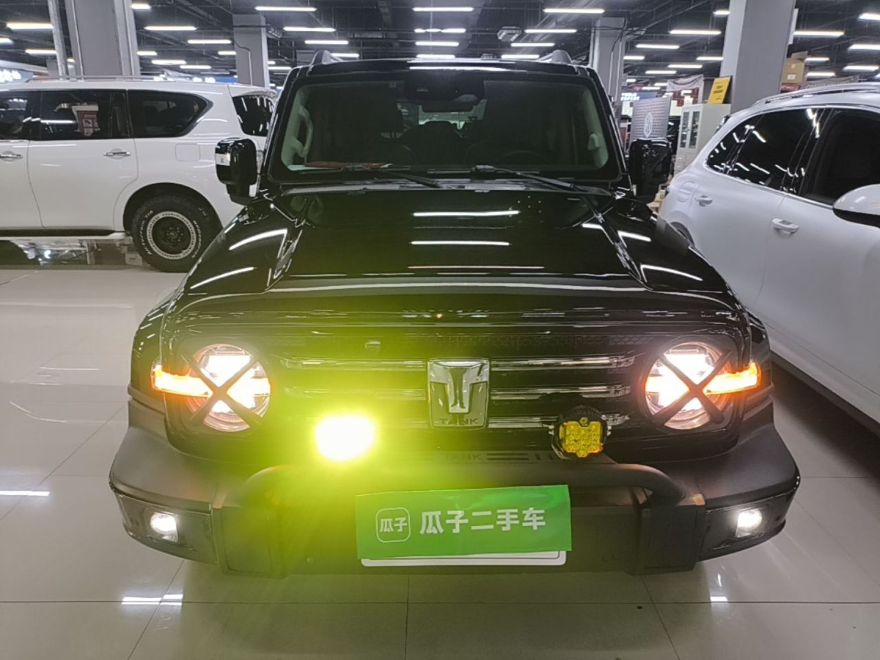 300 2021 City 2.0T photo 2