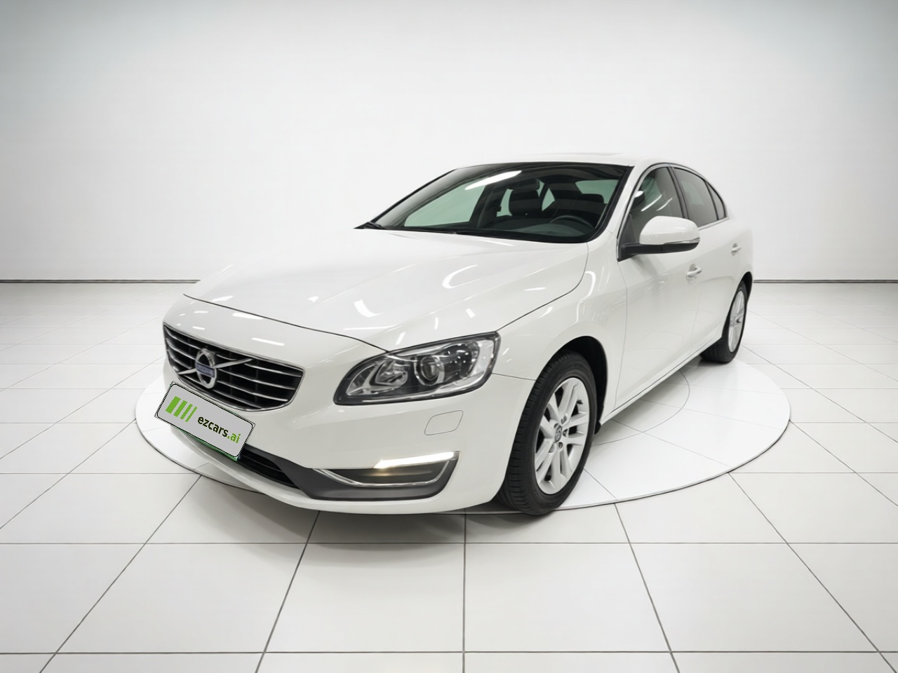 S60 2017 S60L T3