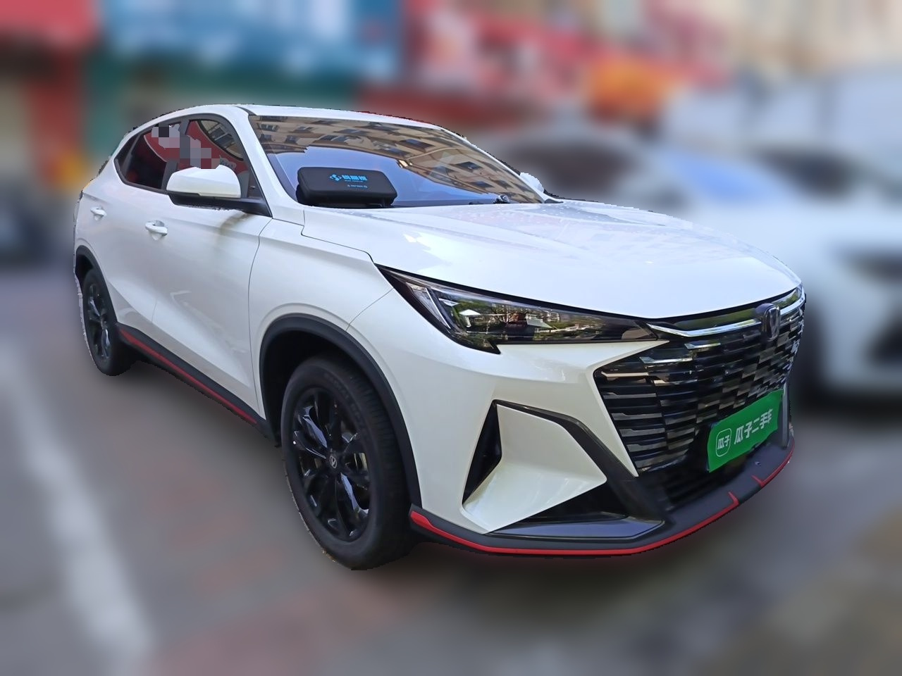 X5 PLUS 2026 2nd Gen 1.5T PRO photo 3