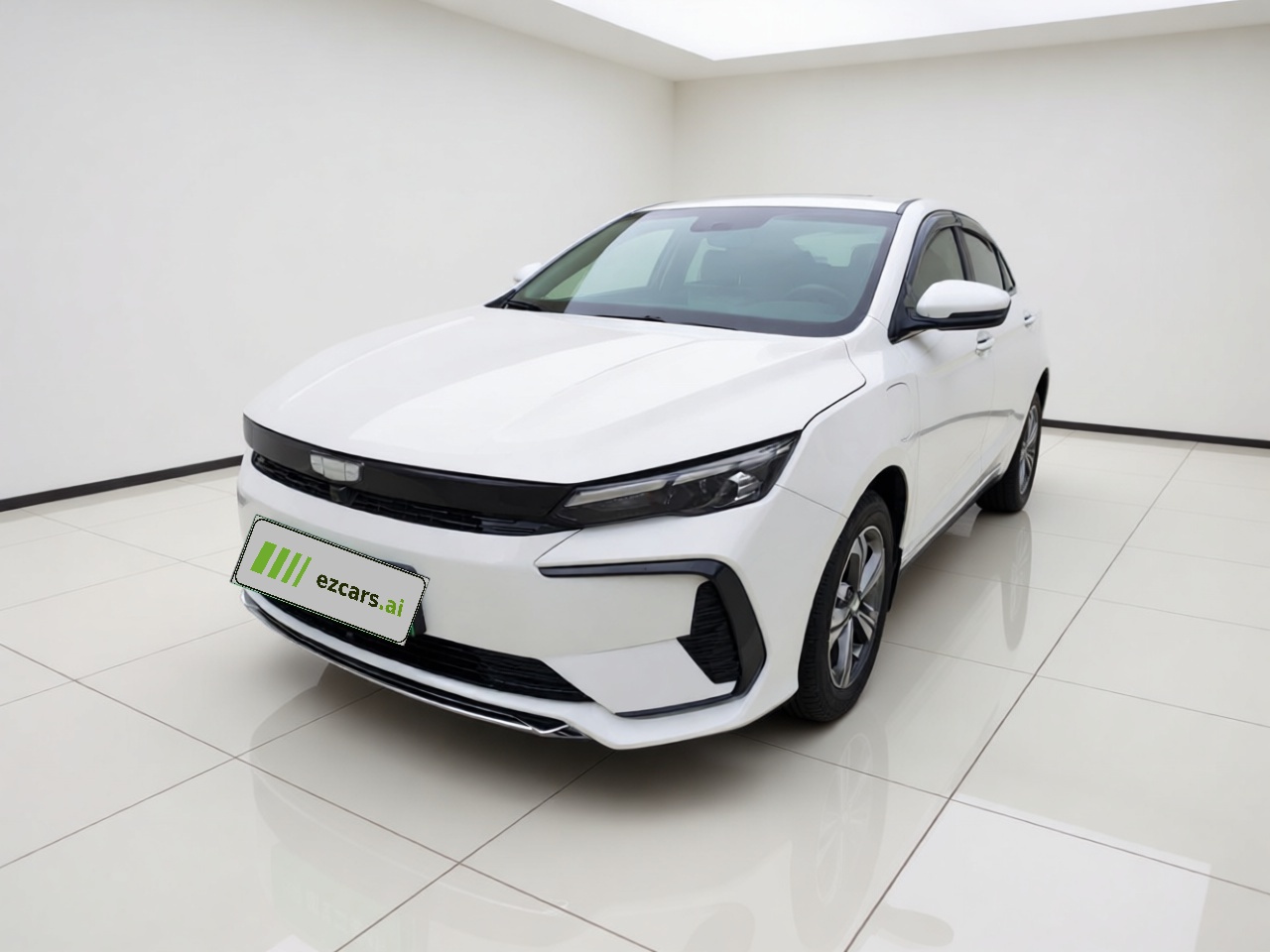 Emgrand L HiP 2024 1.5TD-DHT Pro 100KM