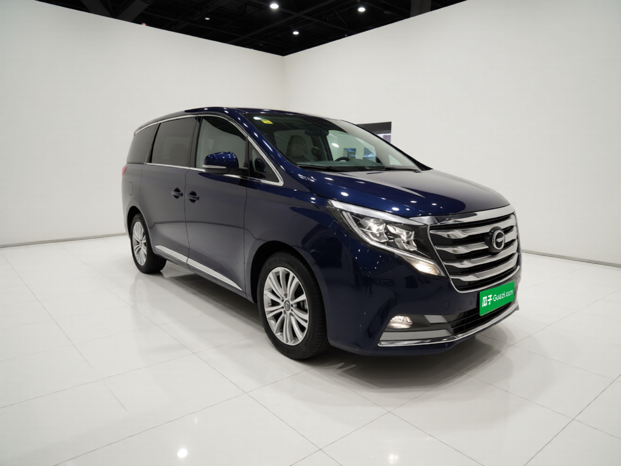 GAC Trumpchi M8 2018 320T Premium photo 3