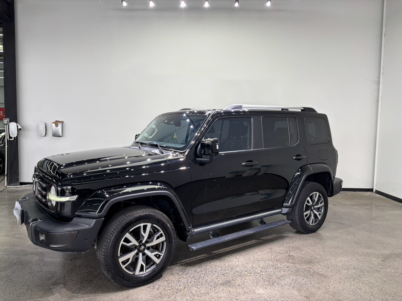 300 2023 City 2.0T