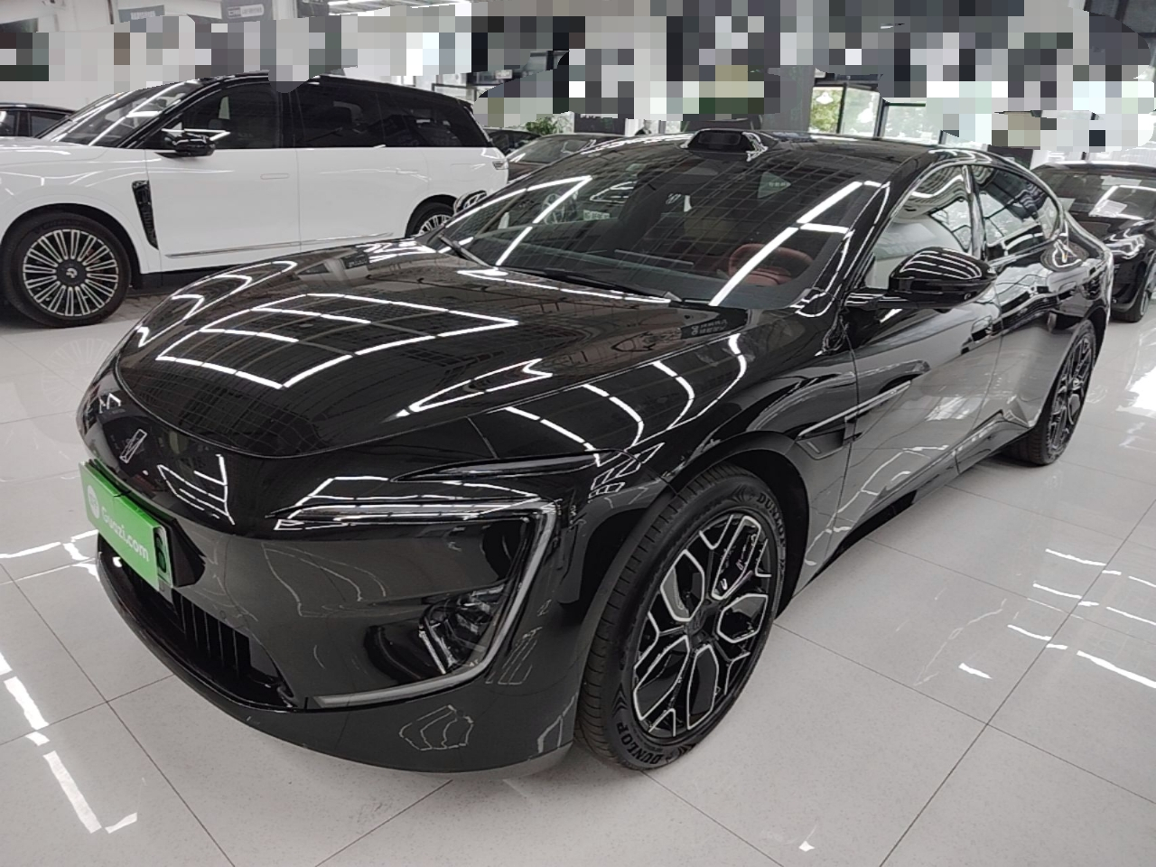 12 2026 Facelift Max EV