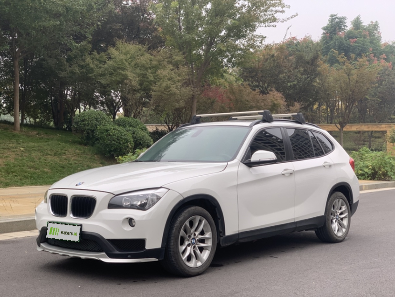 X1 2015 sDrive18i Fashion