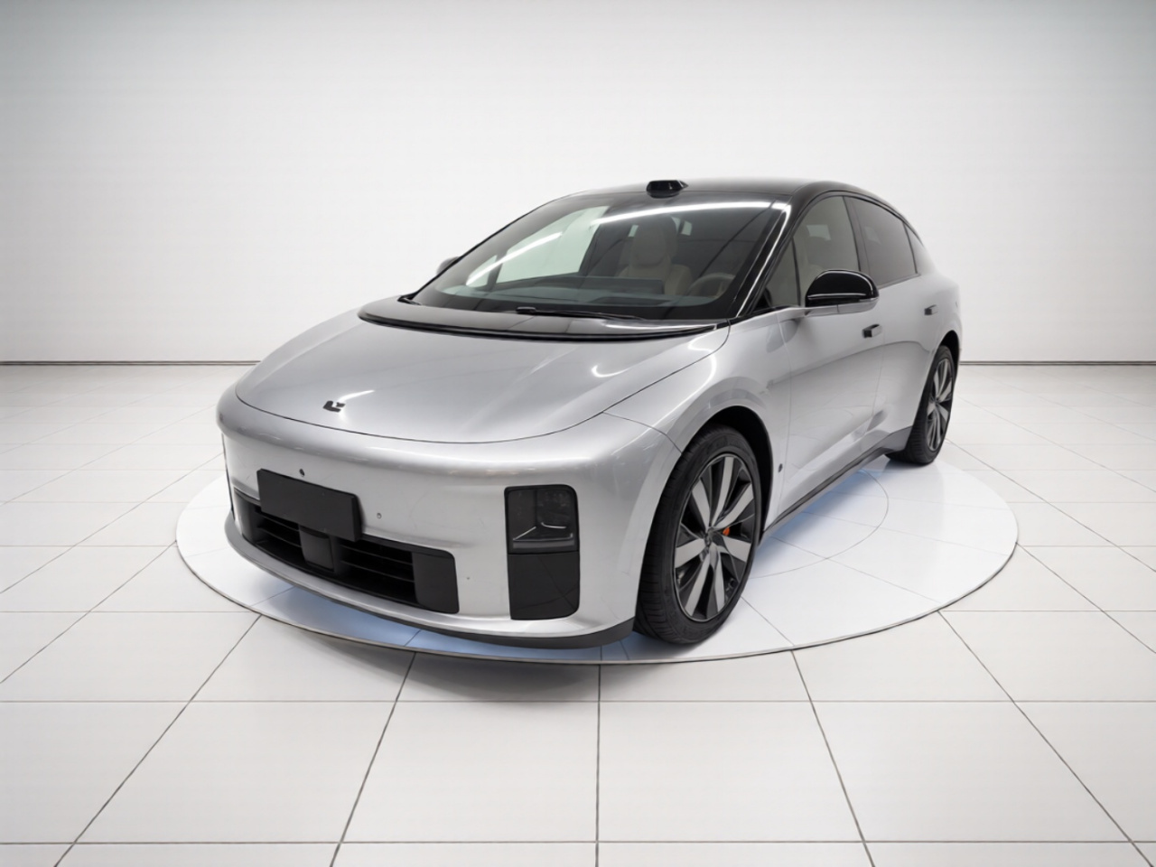 Li Auto i6 2025 AWD Standard