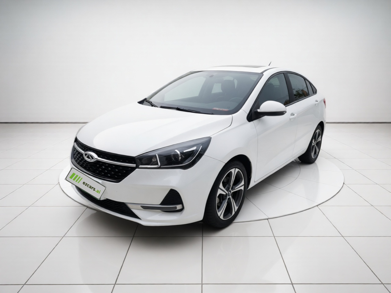 Arrizo 5 2019 Facelift PRO 1.5L MT China VI