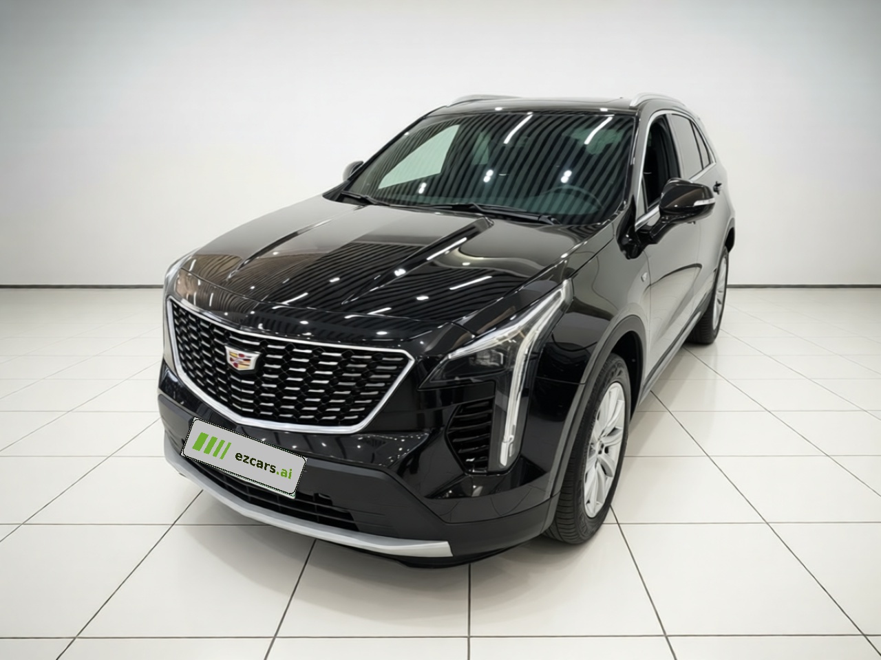 XT4 2018 28T RWD Leading