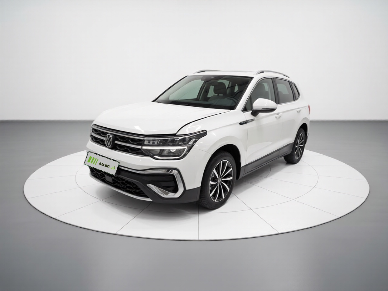 Tharu 2023 300TSI RWD