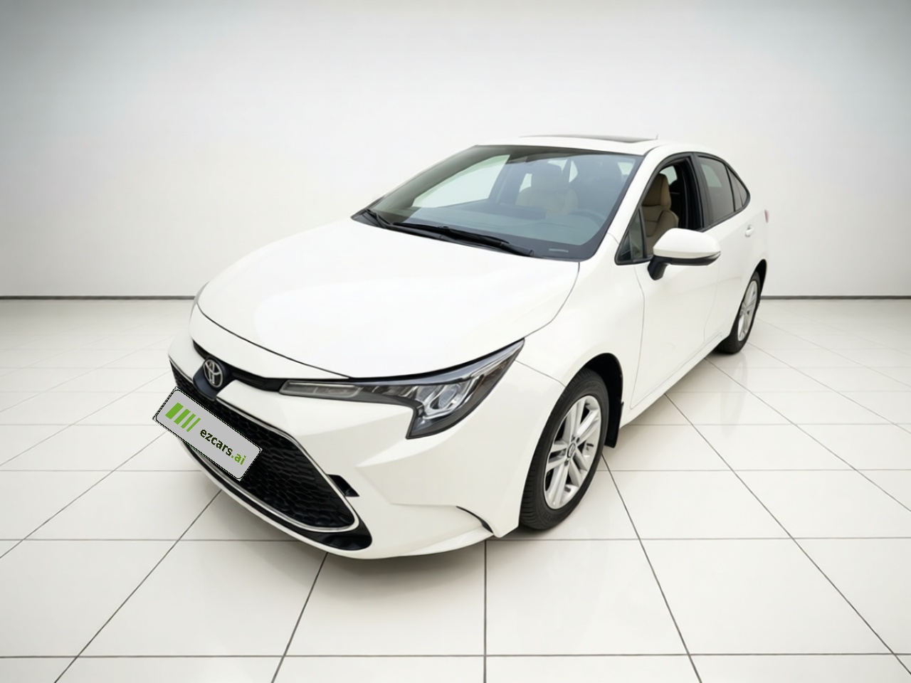 Levin 2022 185T CVT Luxury