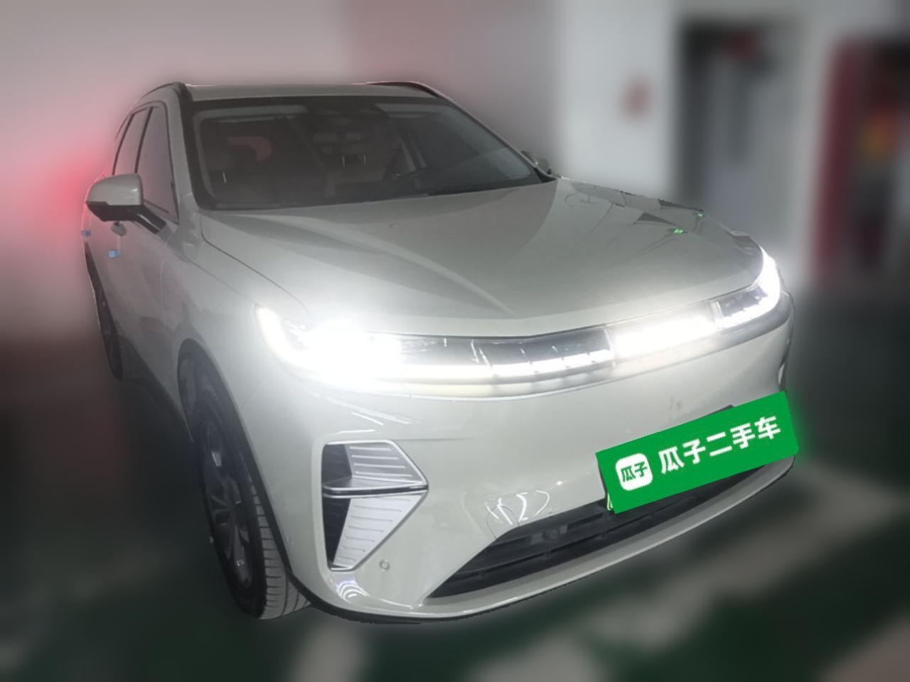 MAX 2025 Hi4 165 Ultra ADAS photo 3