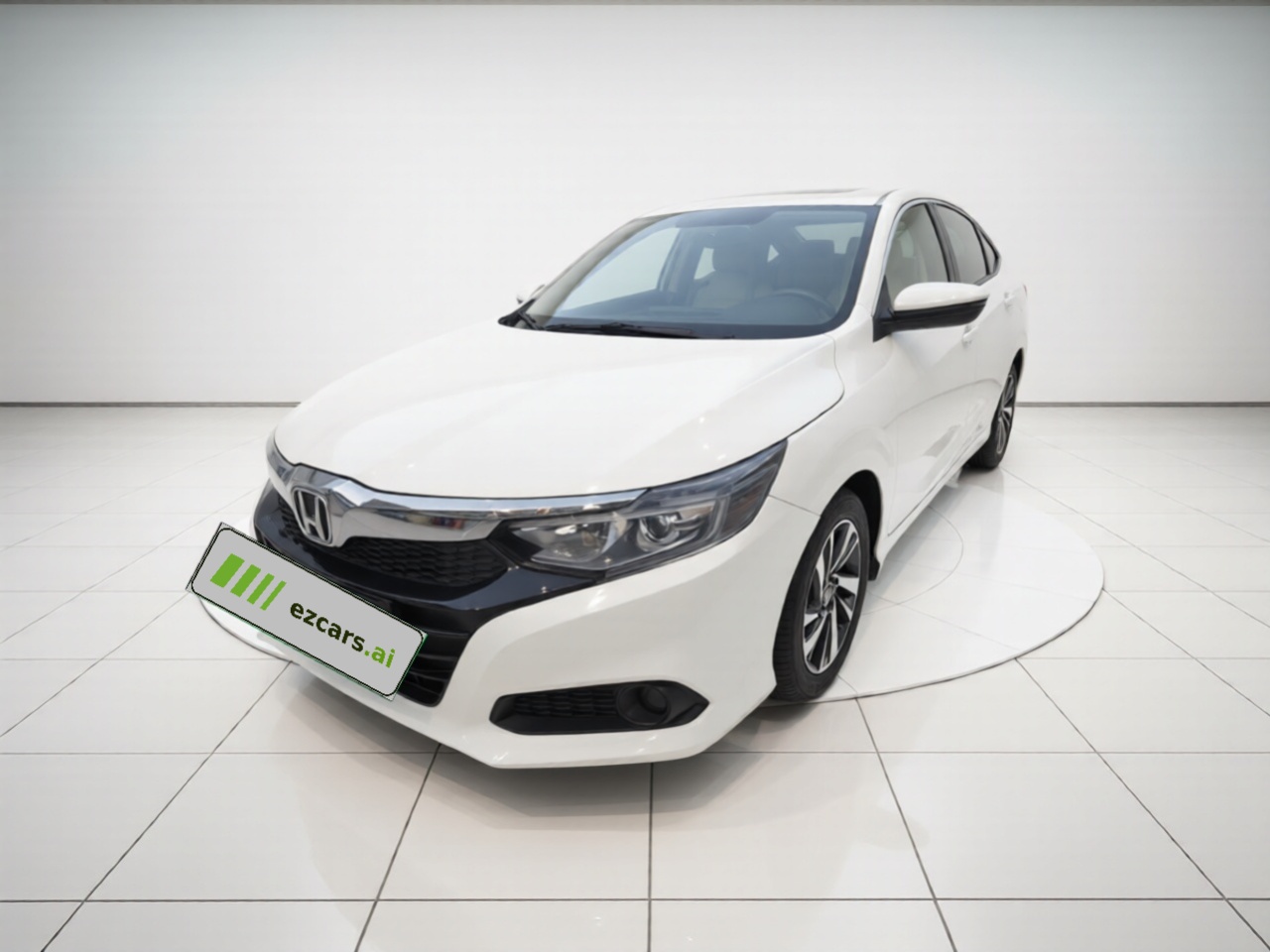 Crider 2019 180Turbo CVT Comfort China VI