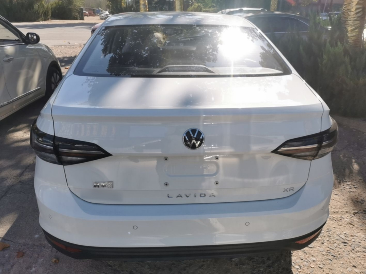 Lavida 2026 1.5L photo 5