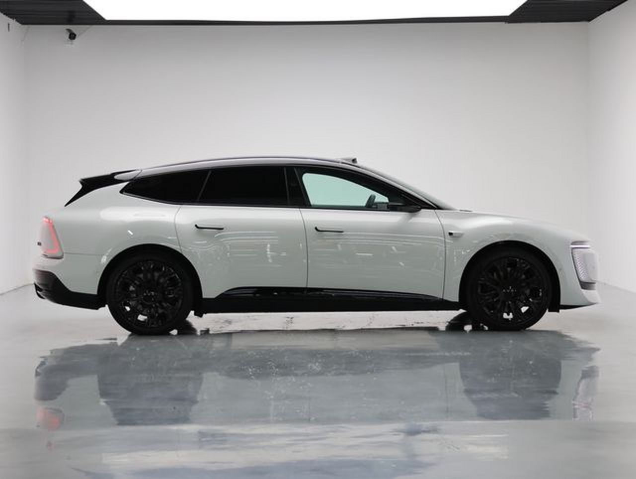 AUDI E5 Sportback 2026 Flagship quattro photo 5