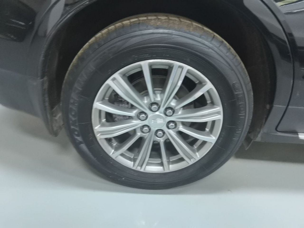 XT5 2018 28T AWD Luxury photo 4