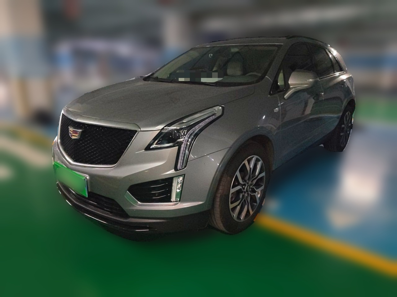 XT5 2022 2.0T AWD Luxury