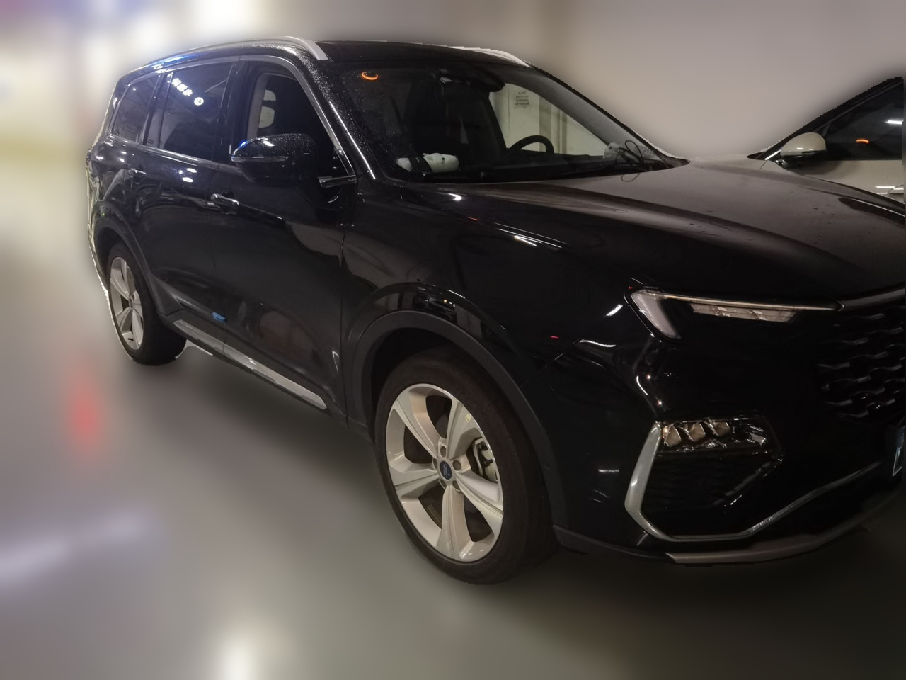 Equator 2021 EcoBoost 225 PLUS 6-Seater photo 3